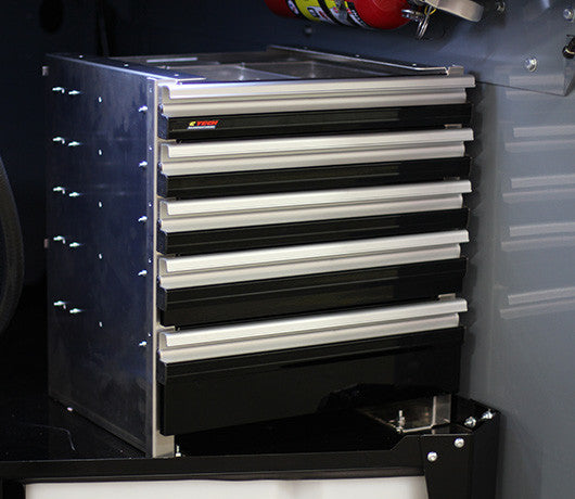 5 Drawer Tool Chest (Front)