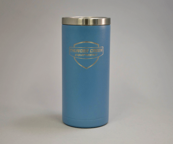 RTIC Skinny Can Cooler