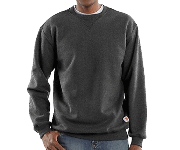 Carhartt Men's Crewneck Sweatshirt