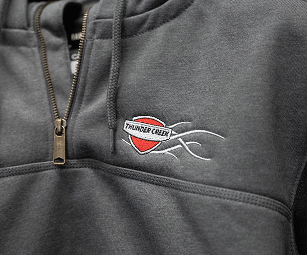 Carhartt men's 2025 quarter zip