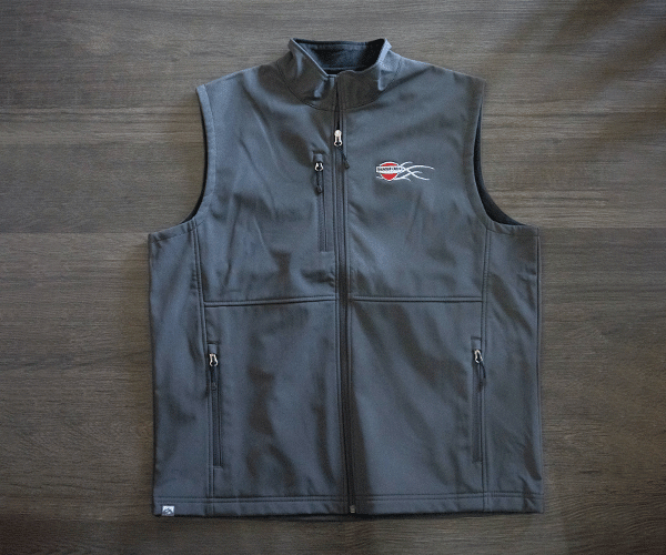 Storm creek 2025 men's vest