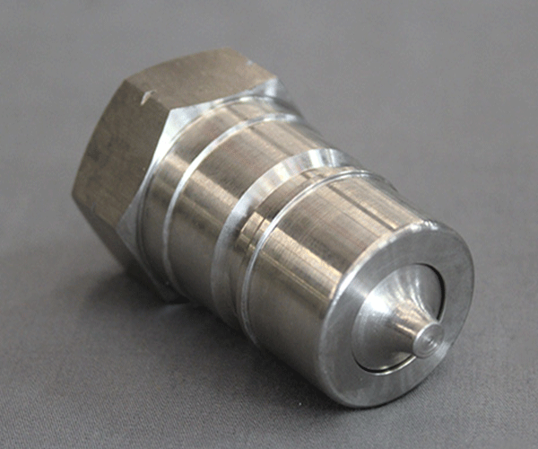 DEF Quick Coupler- Male — Thunder Creek Equipment