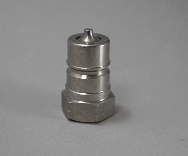 DEF Quick Coupler- Male — Thunder Creek Equipment