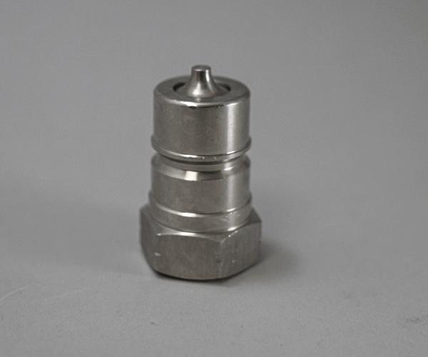 DEF Quick Coupler- Male