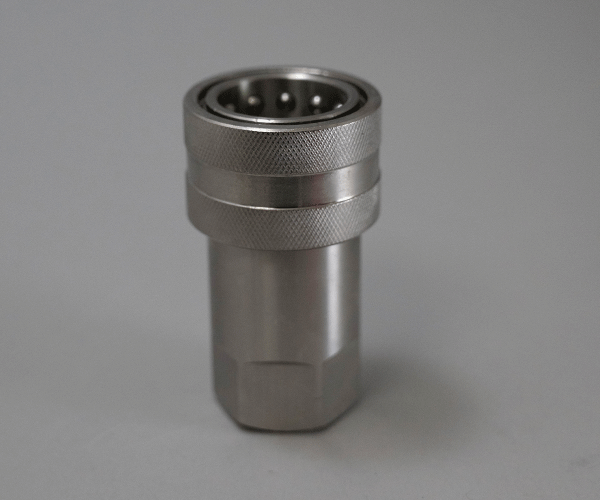 DEF Quick Coupler- Female — Thunder Creek Equipment