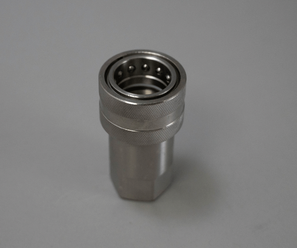 DEF Quick Coupler- Female — Thunder Creek Equipment