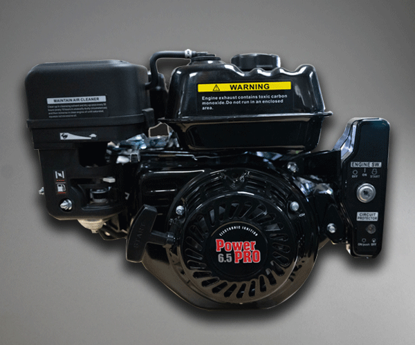 Power Pro Engine — Thunder Creek Equipment