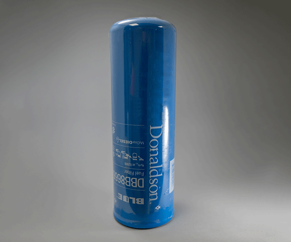 4 Micron Fuel Filter - Donaldson
