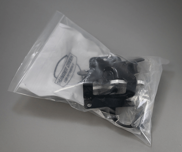 Door Latch for Pump Box — Thunder Creek Equipment Door Latch for Pump Box — Thunder Creek Equipment