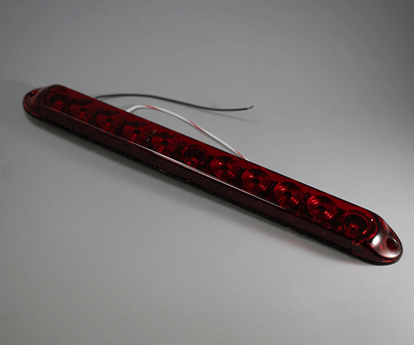 15" LED Center Tail Light