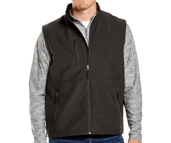 Storm creek 2025 men's vest