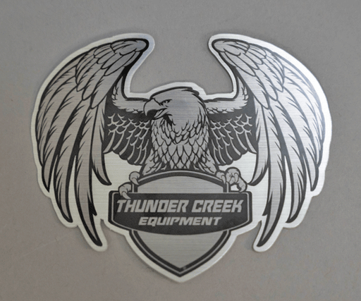 5 Drawer Tool Chest (UB) — Thunder Creek Equipment
