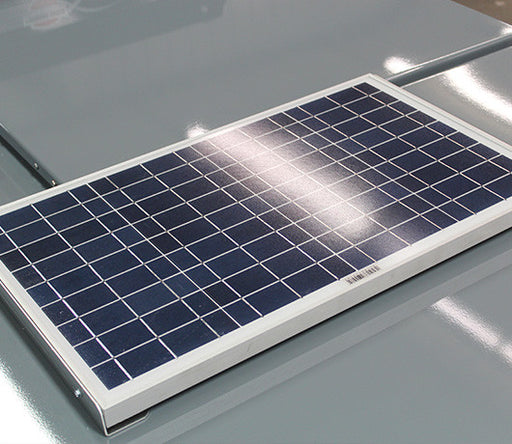 Mtt Solar MTT Options — Thunder Creek Equipment